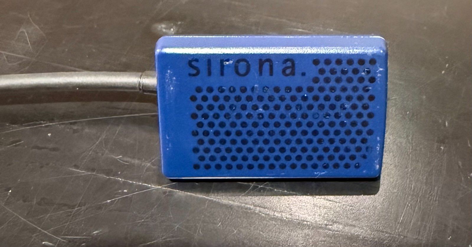Sirona XIOS with USB Module and Wall Mount includes Manual