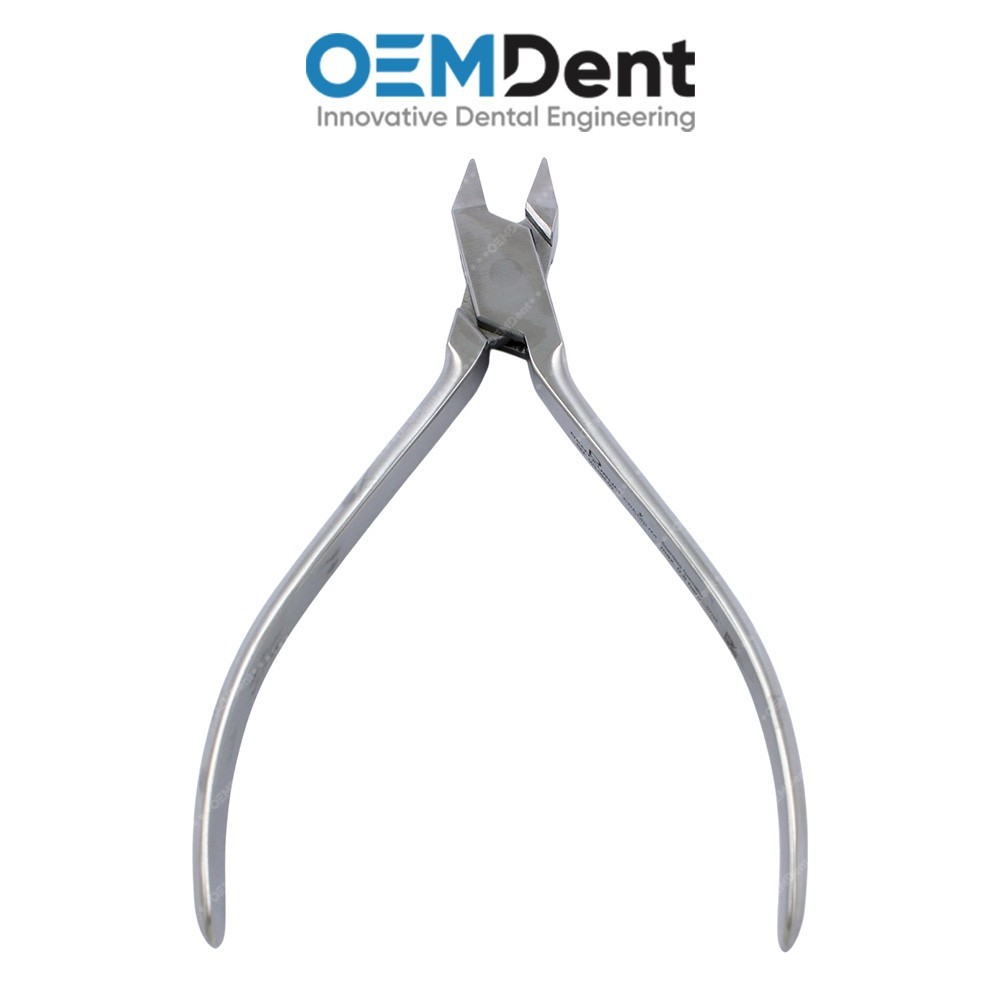 Dentaurum Adams Pliers Maxi Premium Line Orth0dontic Wire Bending Tool