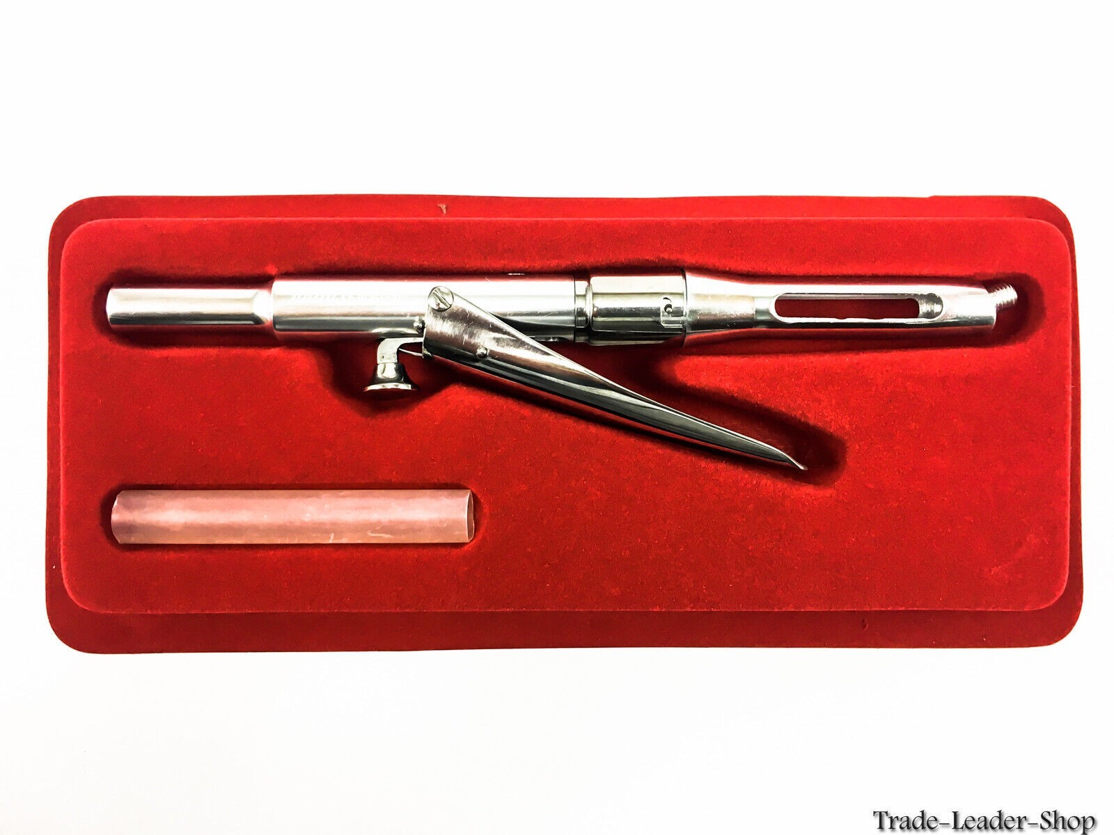 Intraligamentary syringe EU THREAD Anesthesia Sintraject (Citoject) Dental