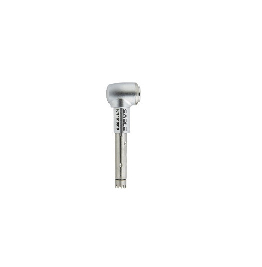 SABLE 1:1 Style Ball Bearing Push Button Latch Head 2000 RPM E-TYPE