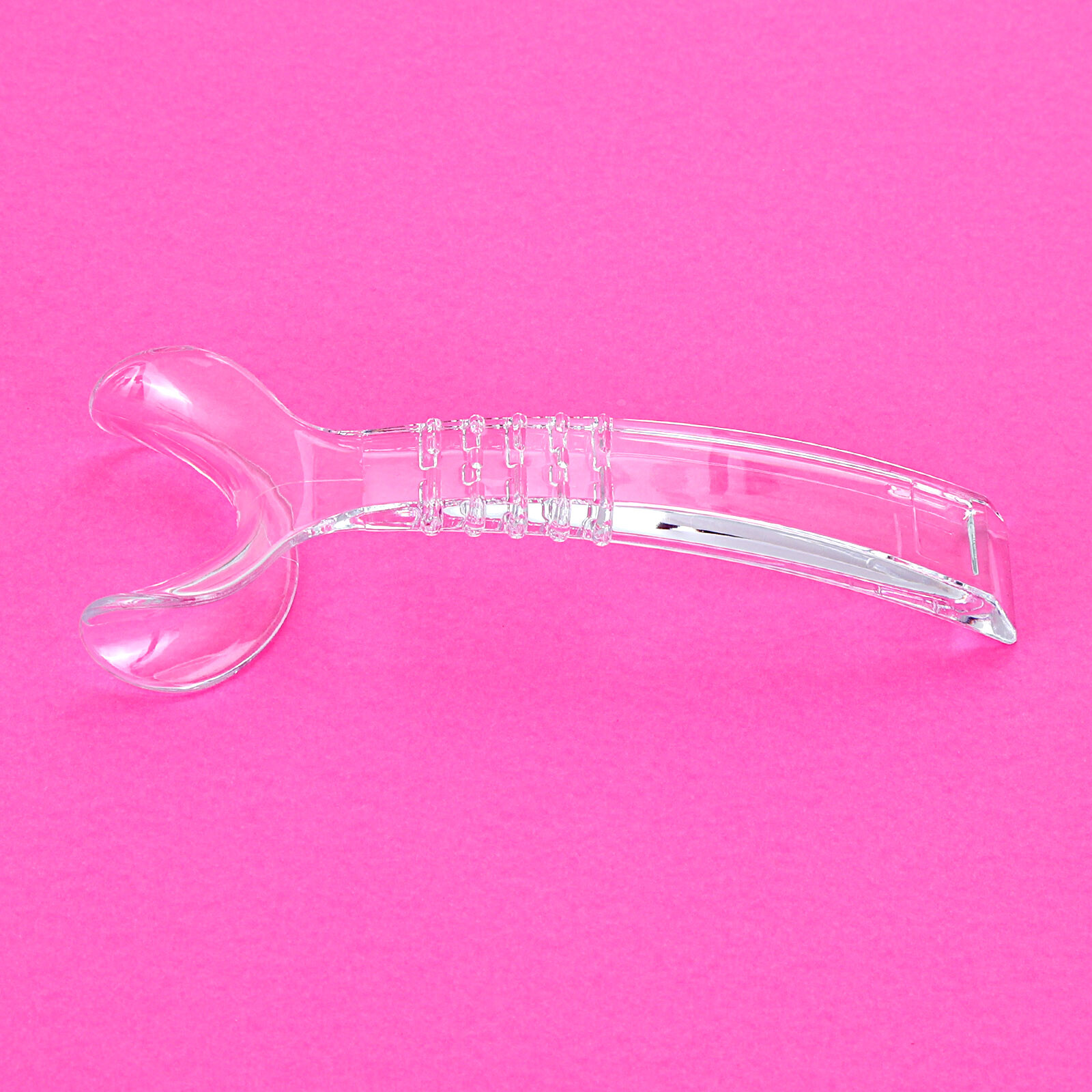 1-10Pcs Dental Mouth Opener Lip Cheek Retractor Oral T-Shape Intraoral S-Sizes
