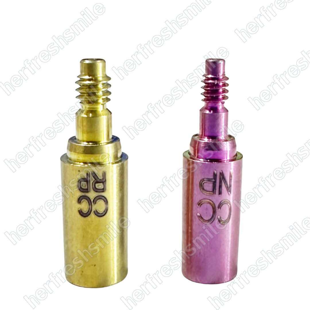 Dental Trimming Bone Mill Profiler Grinding Burs TCC Guide Drill Fit NOBEL NP RP