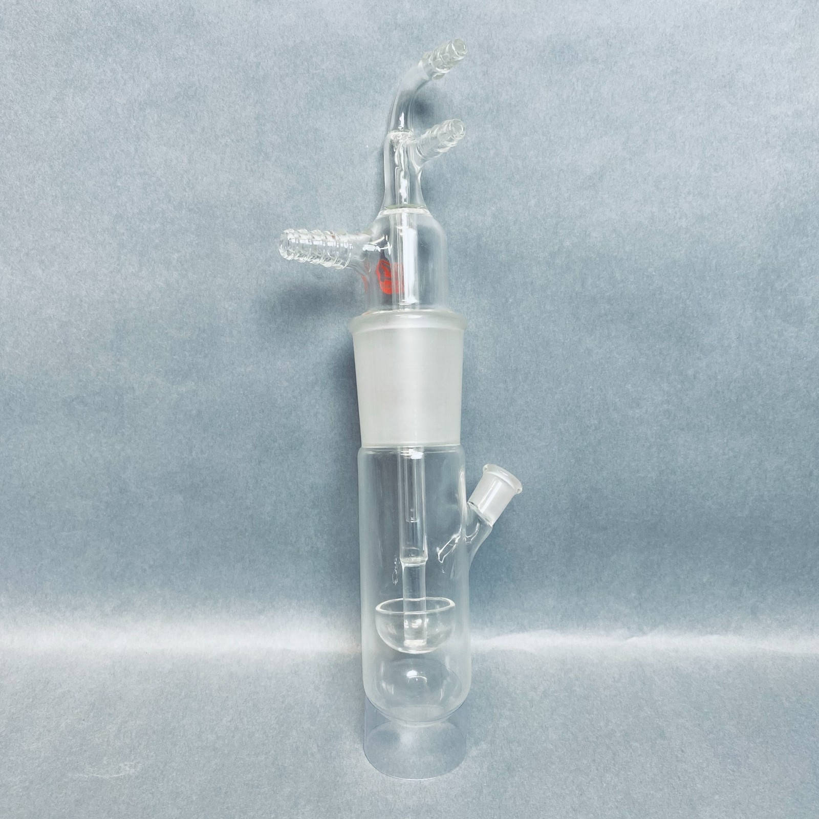 Aldrich Quick-Distillation and Sample Collection Tube 34/45 STJ Connection