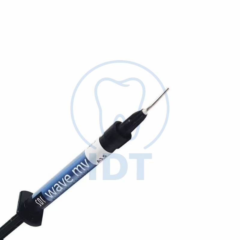SDI Flowable Composite 1g Light Cure, Dental Restorative Resin