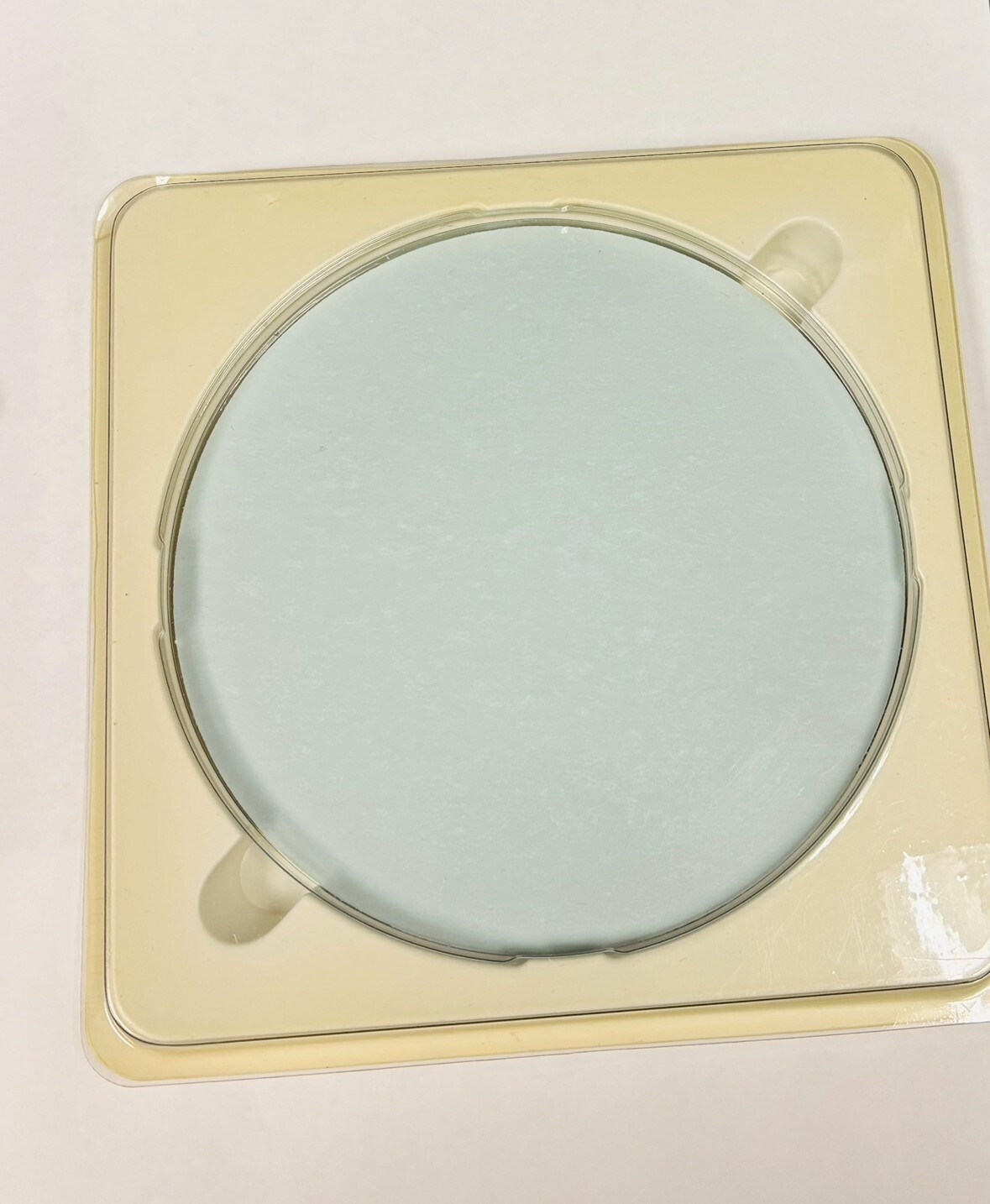 Thermo PC Membrane 142mm 0.4uM 50/PK