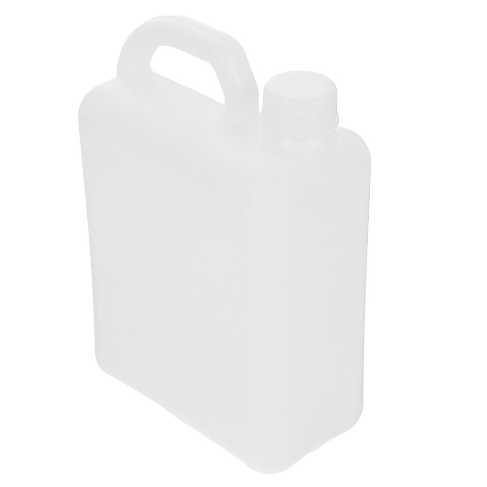 Storage Bottle Container with Lid for Water Oil Wine and Glue