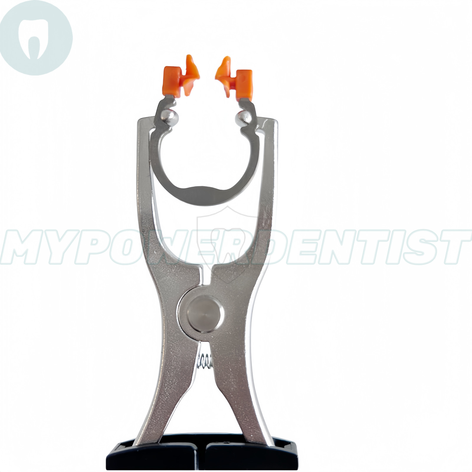 Dental Matrix Ring Power Plier Forcep Placement Clamp Separator Fit Wagotrix USA