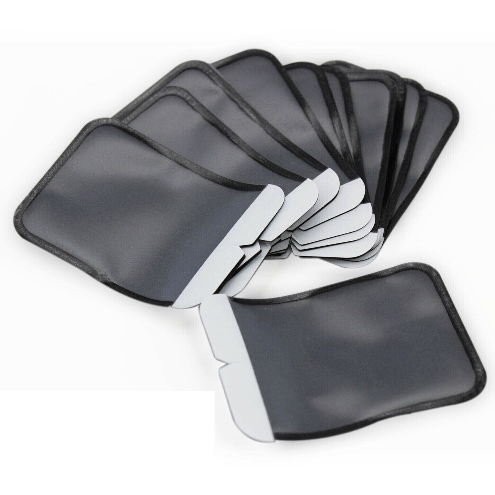 Barrier Envelopes for Phosphor Plate Dental Digital X-Ray Size 0 1 2, For XC
