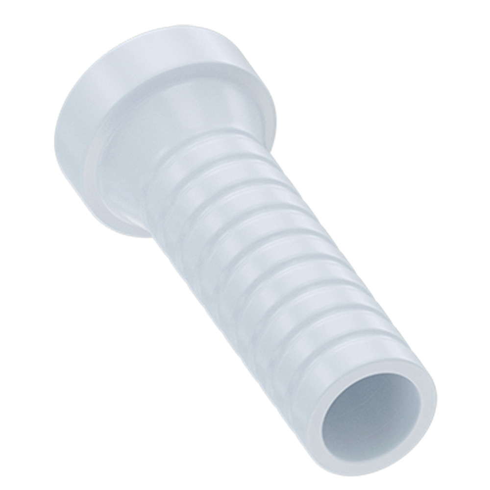 10x Plastic Sleeve For Multi Unit 1.4mm System Dental Cylinder Screw Prosthetic
