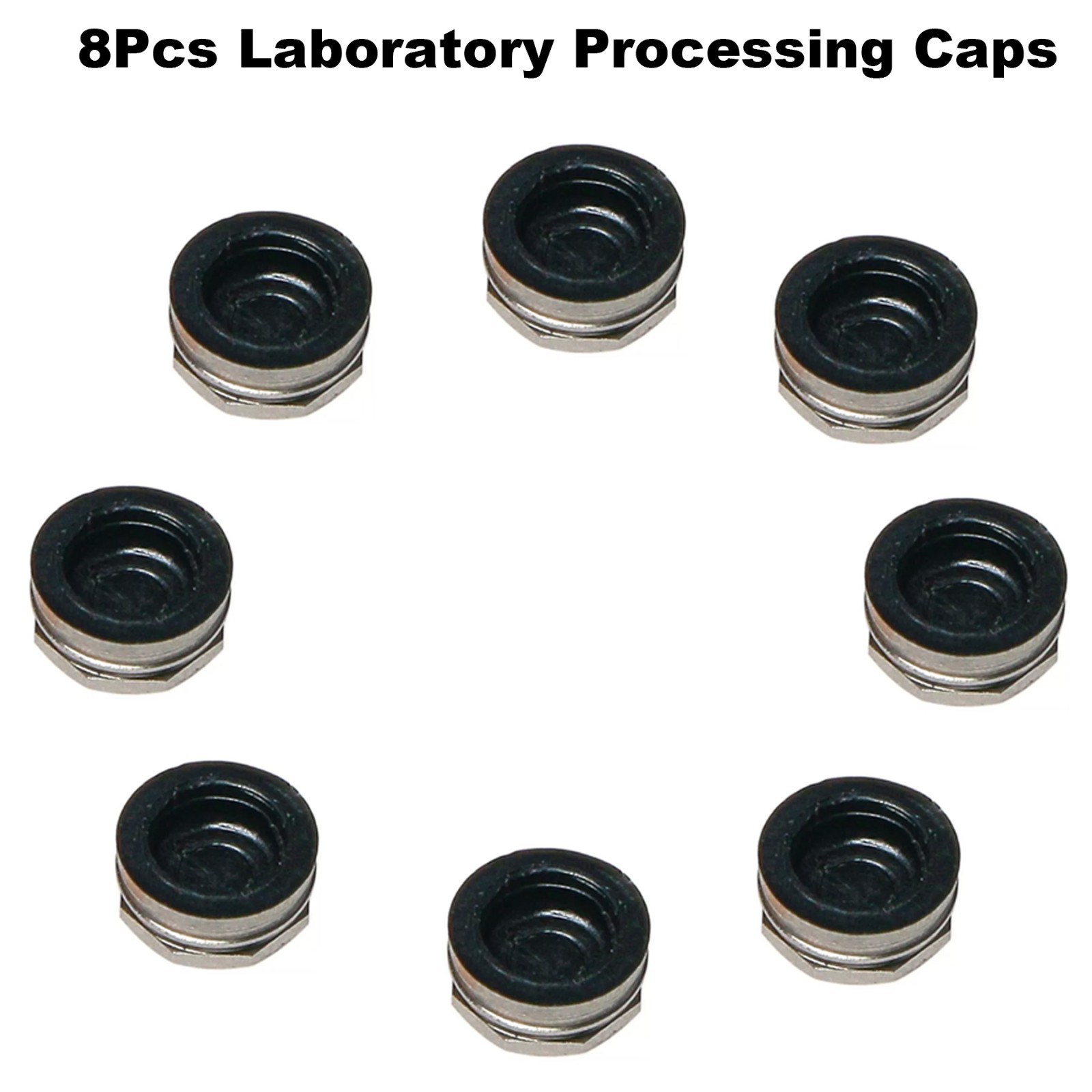 US Dental Locator Core Tool Insertion Overdenture Implant Strong Retention Caps
