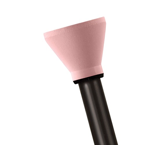 Microcopy NS-CR-CUP-2 Ceramic Zirconia Polisher Cups Step #2 20/Pk