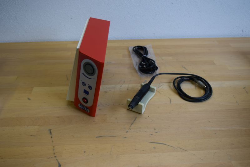 Technology Machine MVK2-Line M1 Red Edition #1#