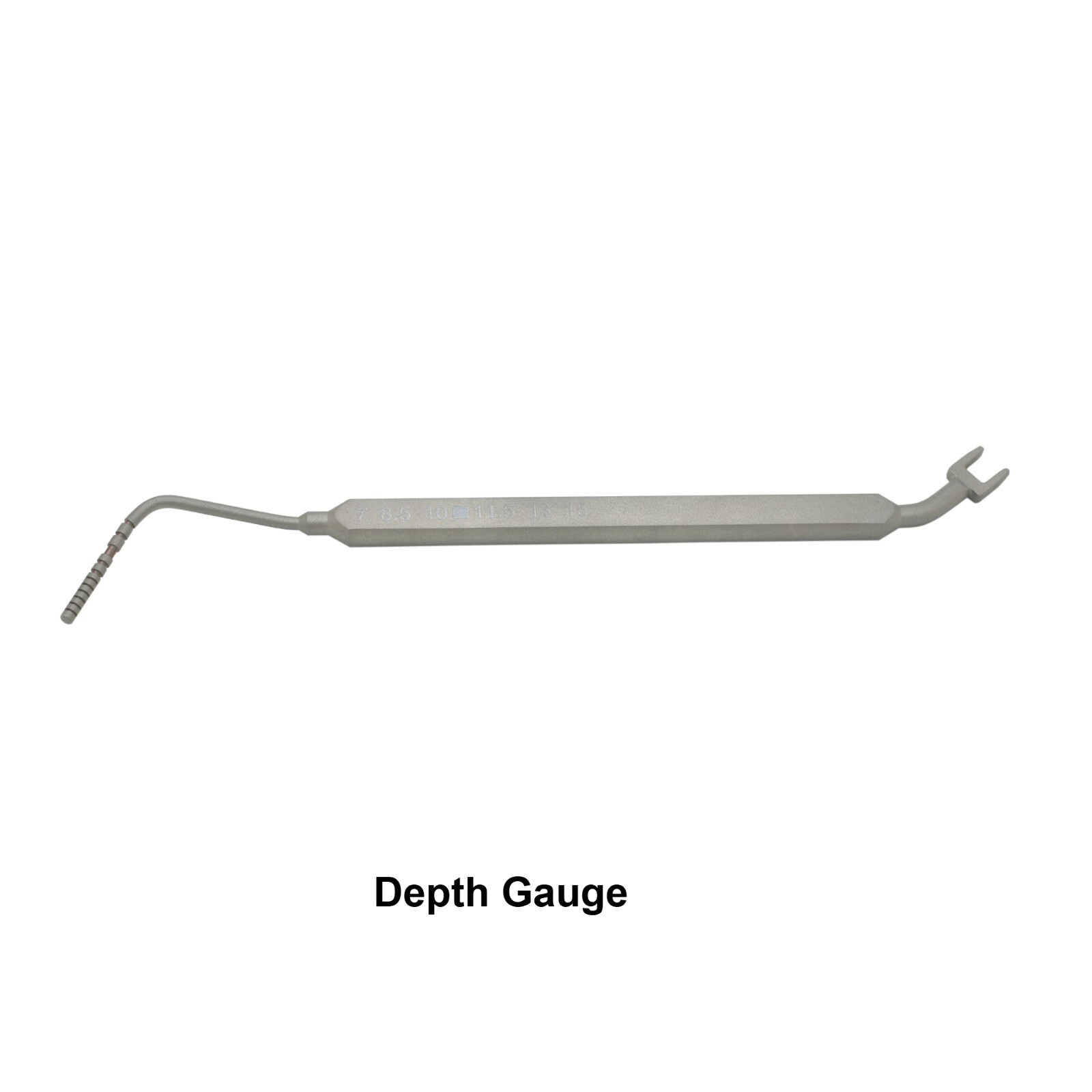 HIOSSEN OSSTEM Style Implant ESSET Kit Easy Split Expansion of the Narrow Ridge