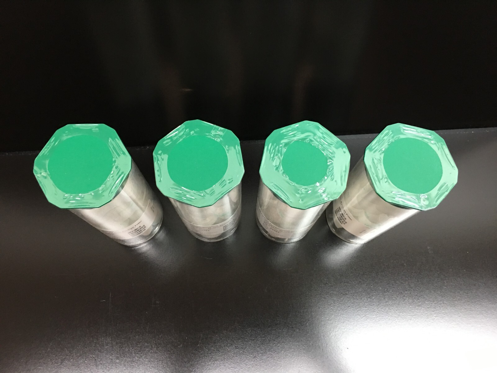 PALL Acrodisc REF 4438T Syringe Filter 0.45µm Nylon Membrane 25mm Lot 4 PKS