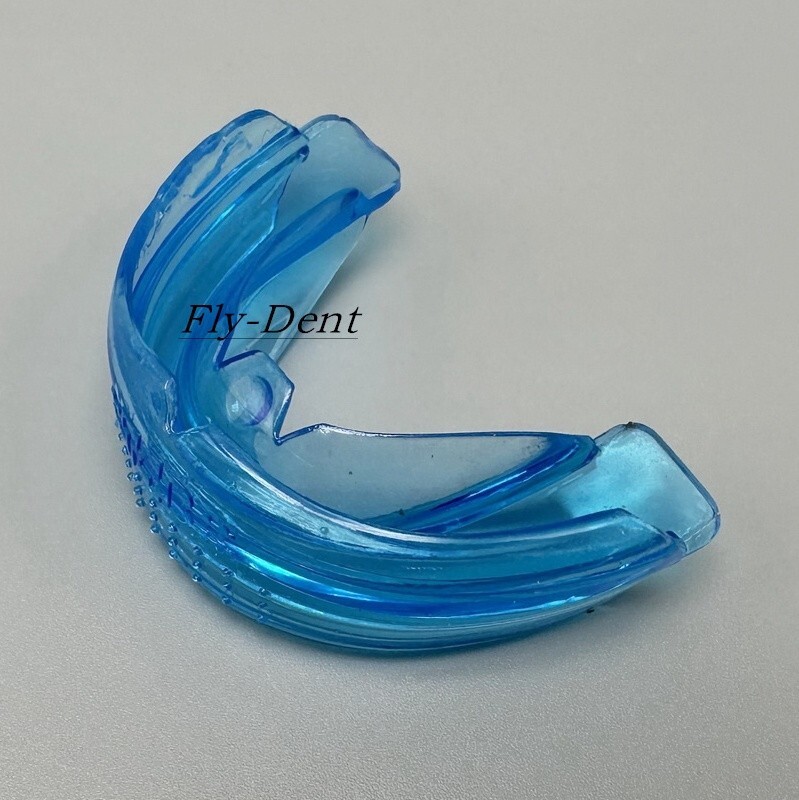 Dental Orthodontic Teeth Trainer For Kid/Adult Braces Appliance T4A/T4B/T4K