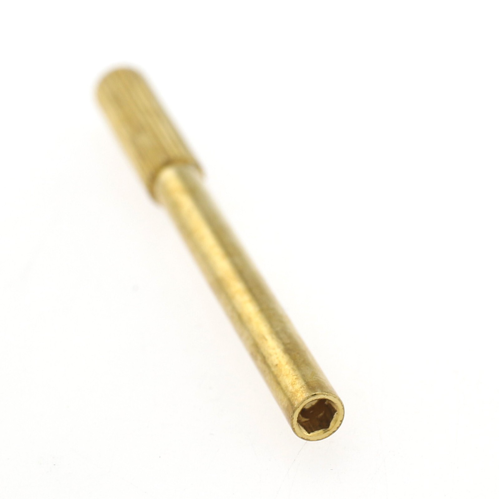Dental Crimpable Hooks Stops Stainless Steel Hook Arch Wire Stop Lock Left/Right