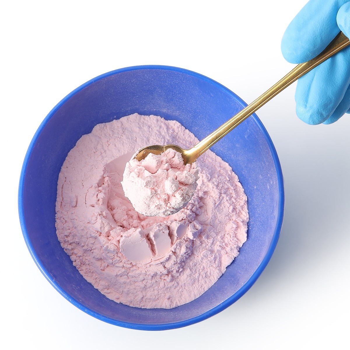 Hygedent Chromatic Dental Normal Set Dust Free Impression Alginate Dental