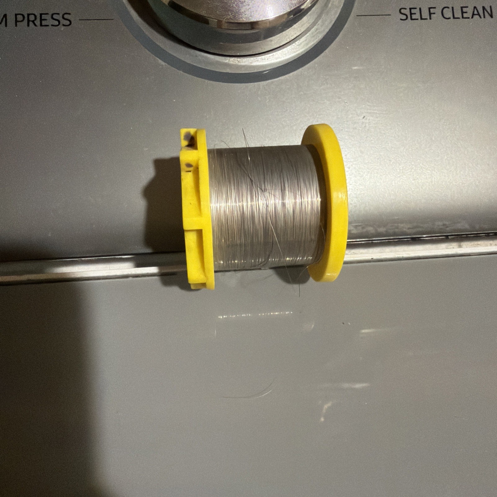 nitinol wire 2000′ x 0.0007″ x 0.003″