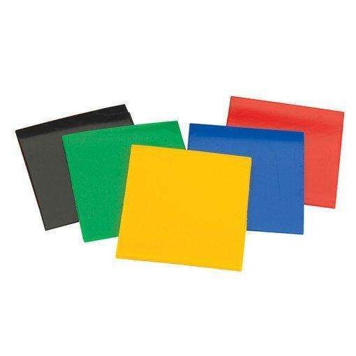 Pro-Form Dental Mouthguard Laminates .160 (4mm) 5”x5” (127 x 127mm) 12/Pk