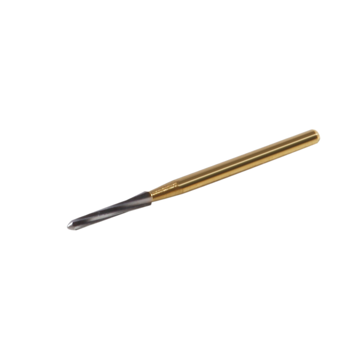 Dental Endo-Z Bur Carbide Tungsten Surgical Cutter Drill Burr 28mm 5pcs/pack