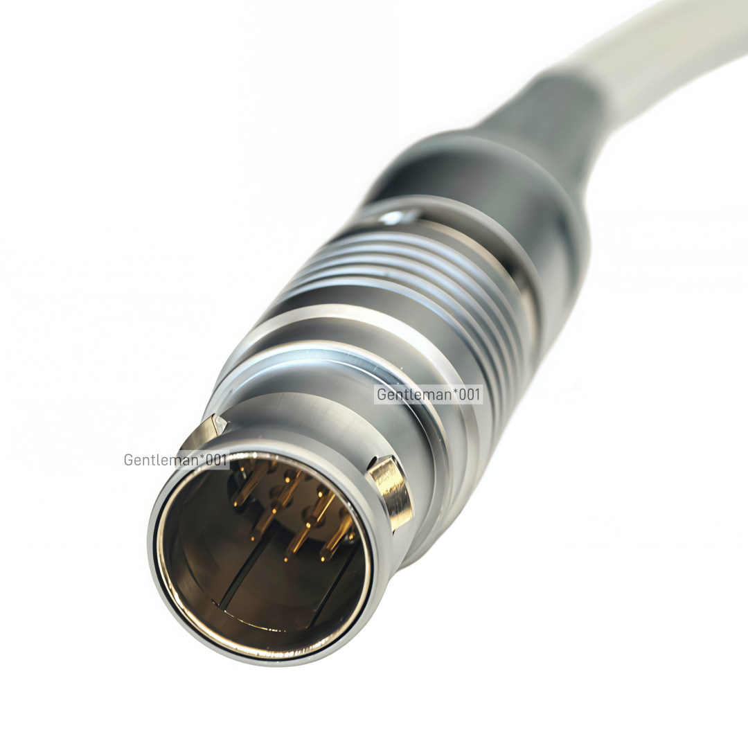 Dental Implan Motor Cord Cable Motor Line for NSK Surgic Pro Surg Unit