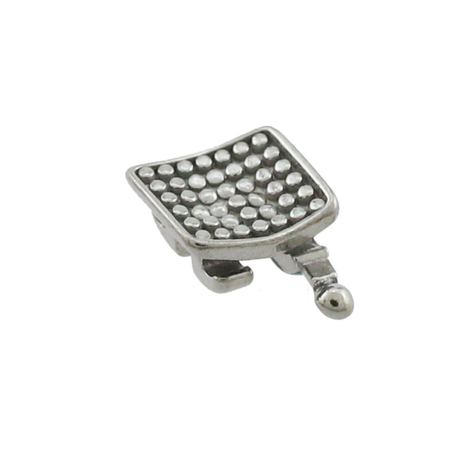 Dental Orthodontic Mini Brackets Braces Metal Roth MBT 018 022 345 Hooks MIM 5-5