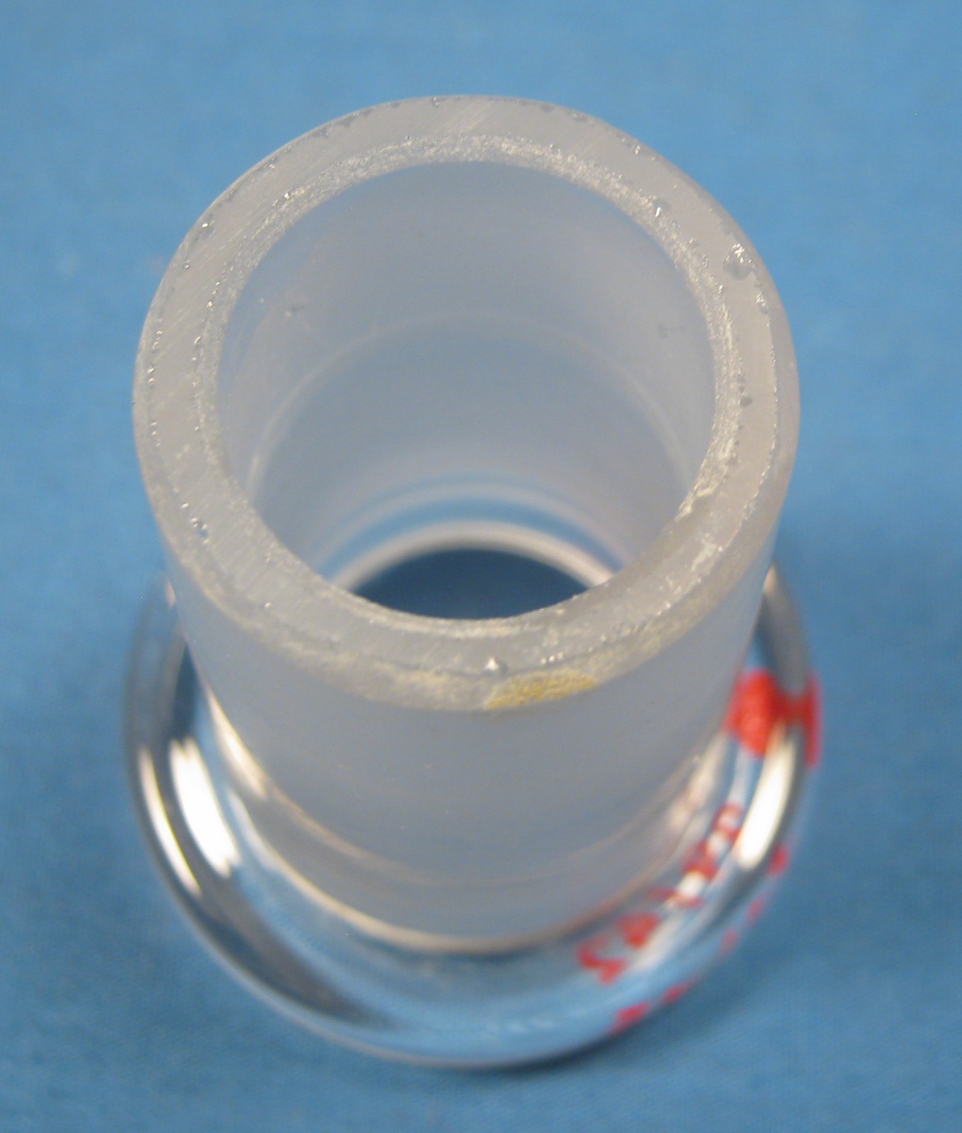 ACE BUSHING REDUCING ADAPTER 29/42 TO 24/40 FREE SHIPPING 6