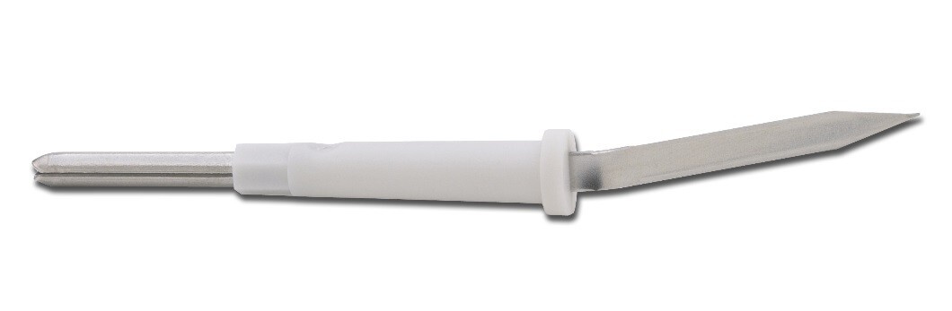 Conmed Electrolase Disposable Electrodes Sharp Tips Box/100, 7-100-12BX