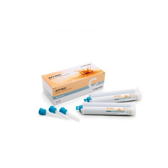 Coltene Affinis System 75 MonoBody Bulk Pk (40 Cart.X 75mL)