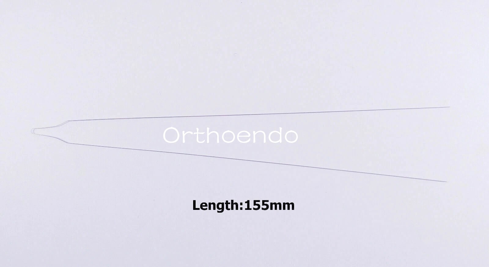 Dental Orthodontic Wire Preformed & Kobayashi Ligature Ties Stainless Steel Wire