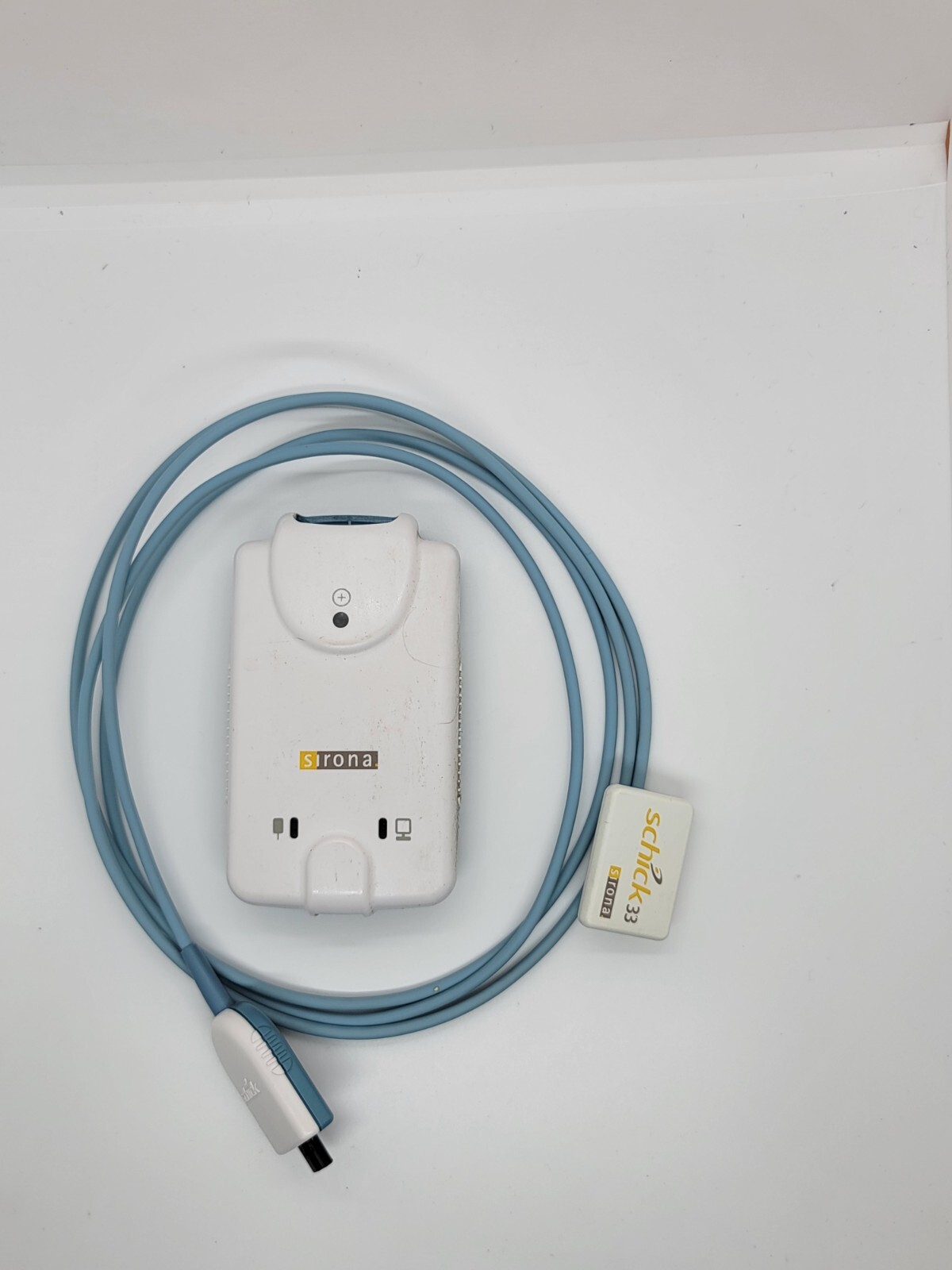 Schick 33 size 1 Digital X-Ray Sensor With USB Remote Hub