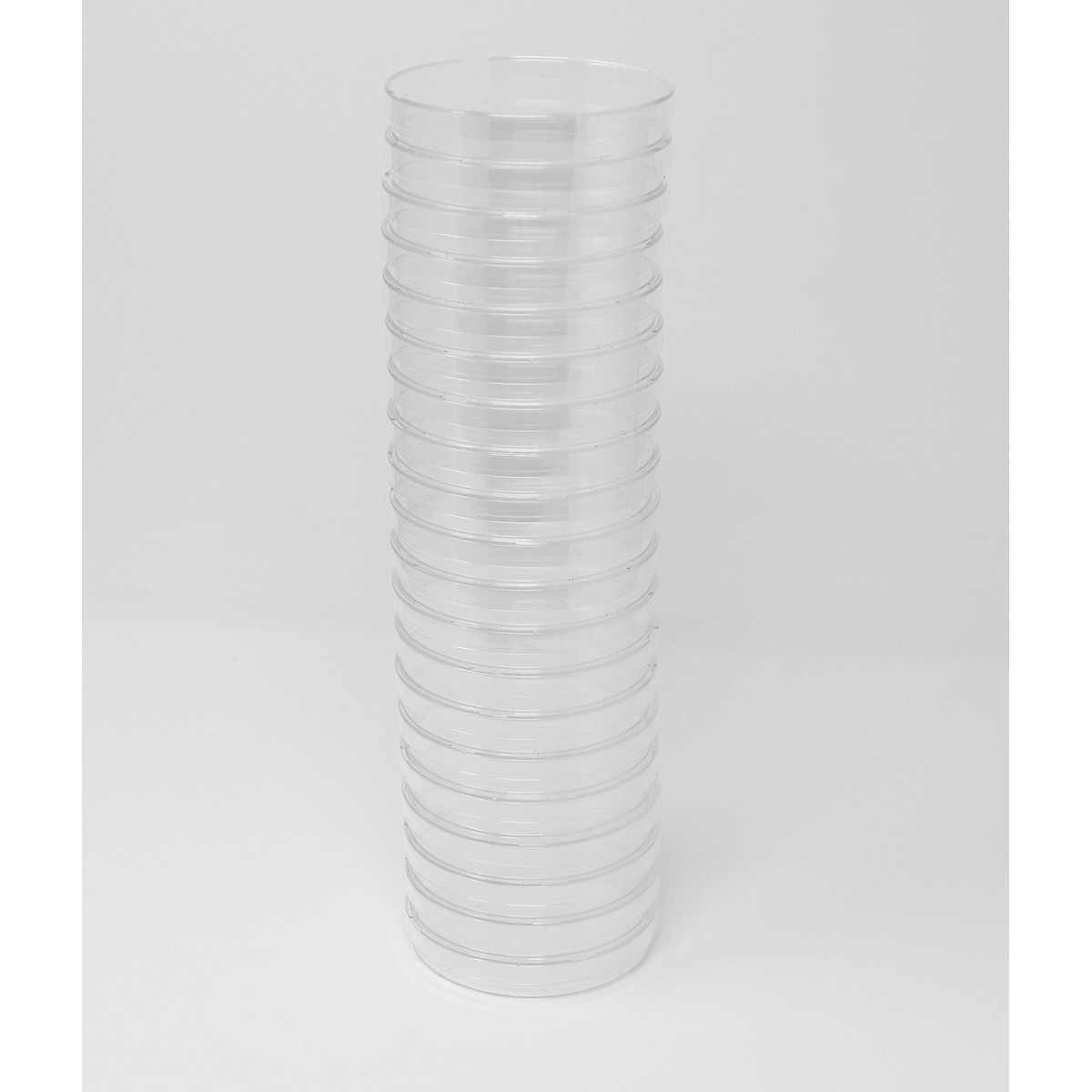 Ez Bioresearch Petri Dish Lid 100 Mm X 15 Mm Sterile 20/Pack Pd1005Ns