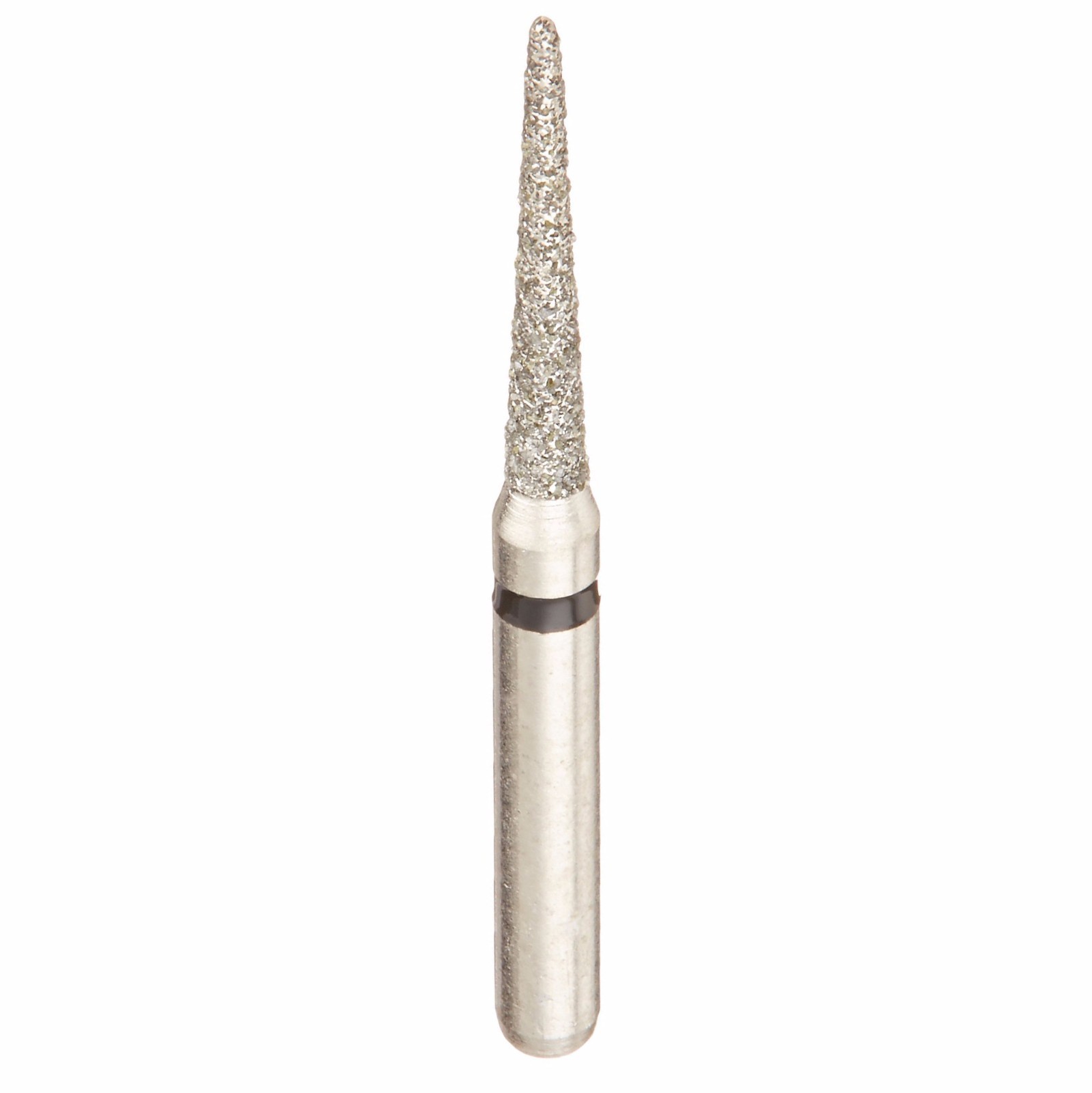 CROSSTECH Dental Diamond Short-Shank NEEDLES-858/014SC(MB7XC) Super Coarse 5Burs