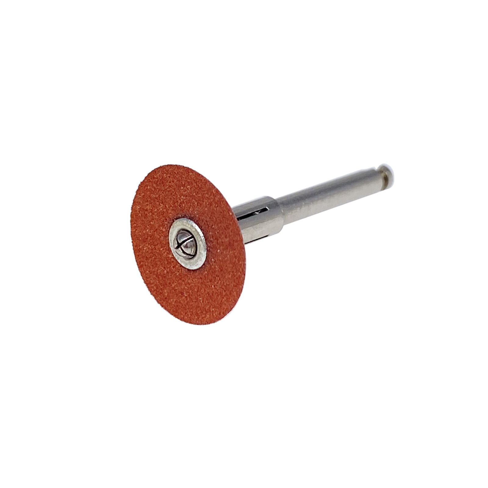 Sof-Lex soflex Discs Pack of 30 Orange Series 2382C Coarse 1/2″ 12.7mm Dental