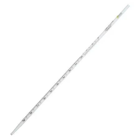 Celltreat 229201 Pipette, Yellow, Class A, 27 Cm L, Pk800