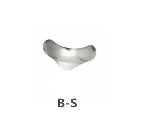 100pcs/box Dental Metal Matrices Sectional Contoured Matrix Refill band 3 Sizes