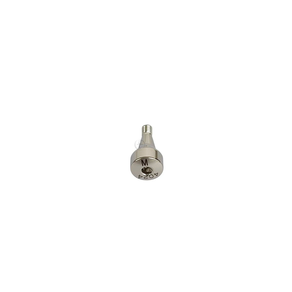 Healing abutment healing cap Fit DIO UF II platform Mini Regular Dental 4-20pcs