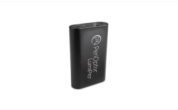 Battery Replacement Service Perioptix Lumipro LED6-BP1 LED6-BP1A 6Mon Warranty
