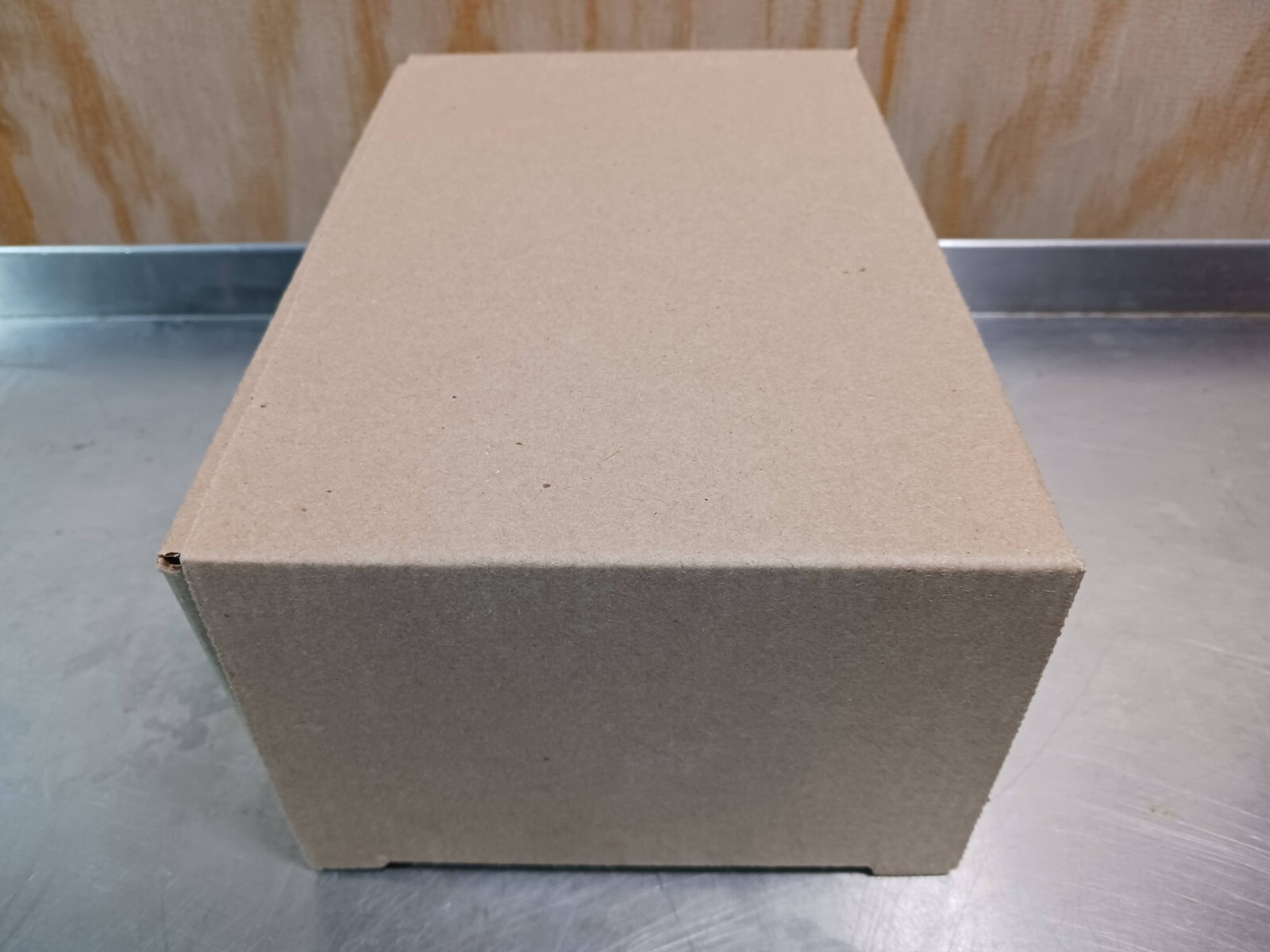Corning 3573 384 Well Black Flat Bottom Polystyrene Assay Plate / Case Of 50