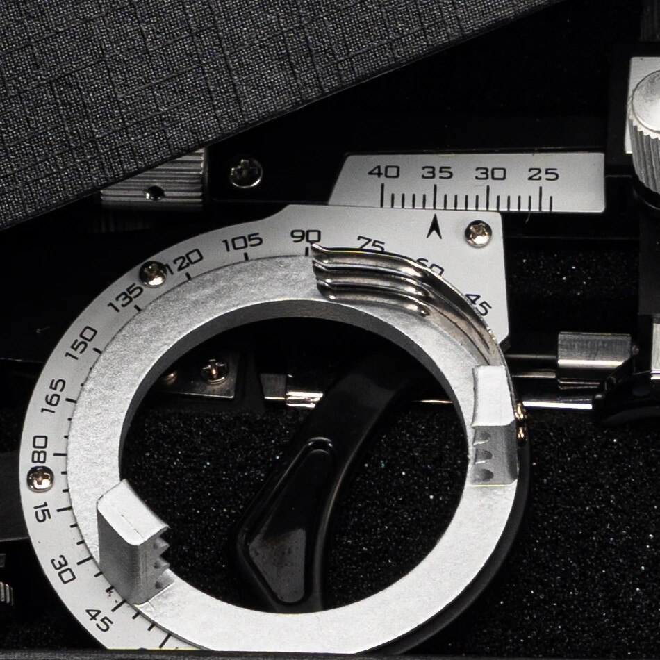 Adjustable Optical Trial Rack Universal Trial Rack Refractive Film Optometers