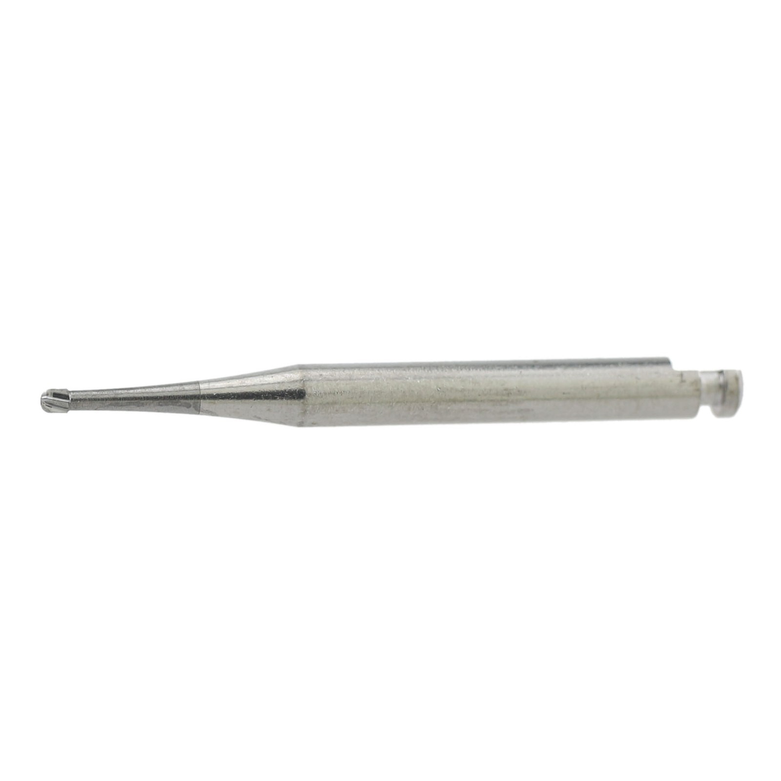 WAVE Dental Surgical Latch Carbide Burs RA SURG Round RA 2 4 6 8 for Slow Speed