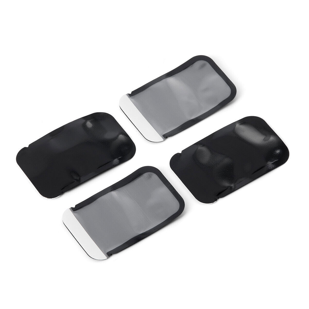 100pcs/pack Dental Digital X-Ray Scan X Barrier Envelopes for Phosphor Plate