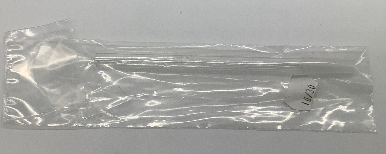 Chemglass CG-101-02 10/30 Outer Joint, Full Length On 14mm OD x 1.2mm