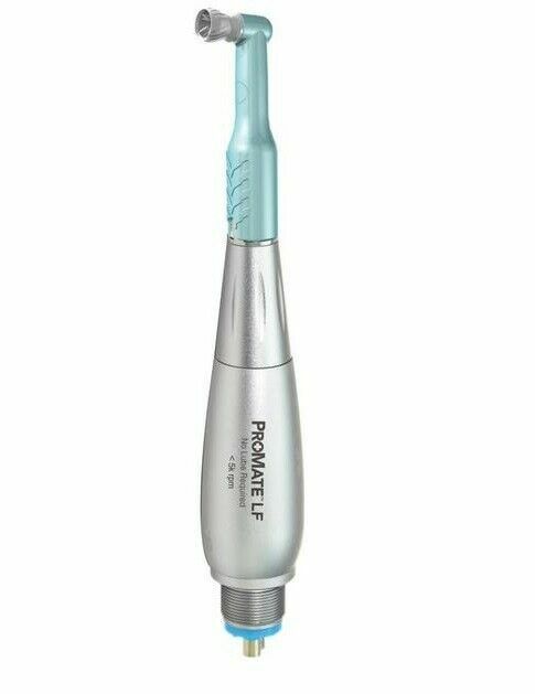 PacDent PROMATE LF DENTAL HYGIENE PROPHY HANDPIECE 2 YEAR WARRANTY –