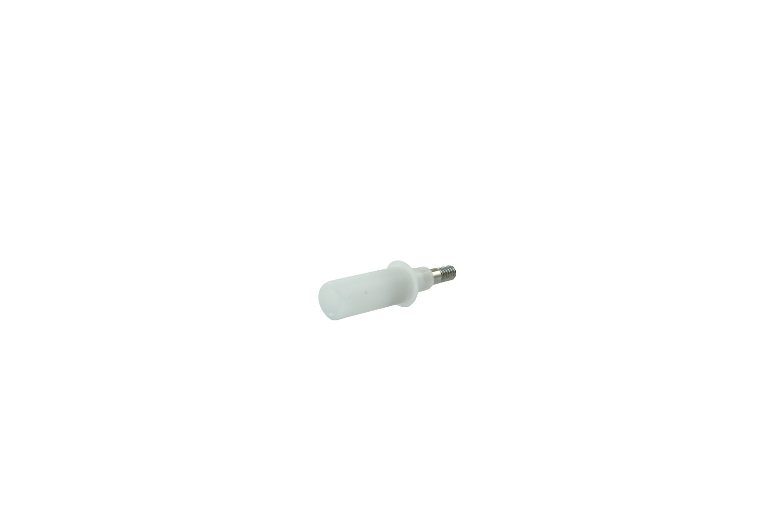 10pcs Castable Straight Anti Rotation Mini Platform 2.1mm Hio Seen ET Compatible