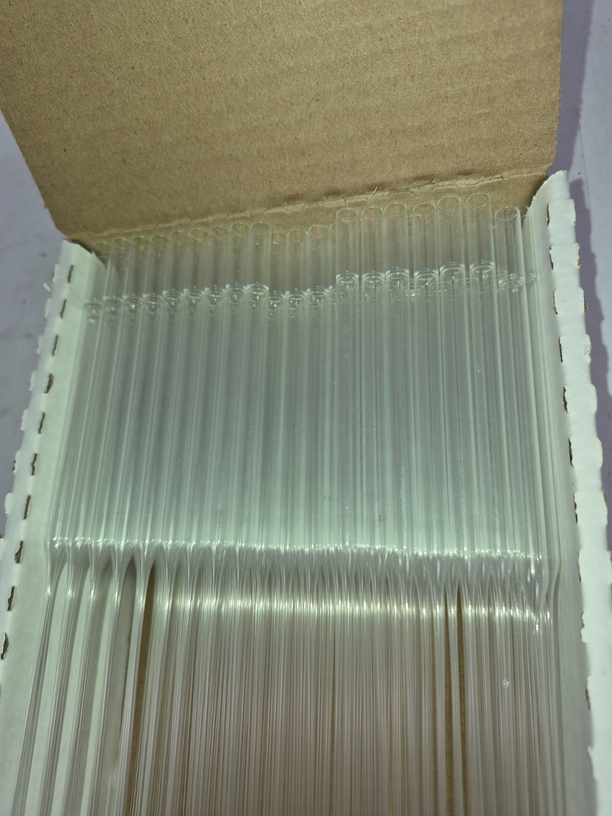 VWR 14672-380 Disposable Pasteur Pipets, Length 9 Inch aprox 200