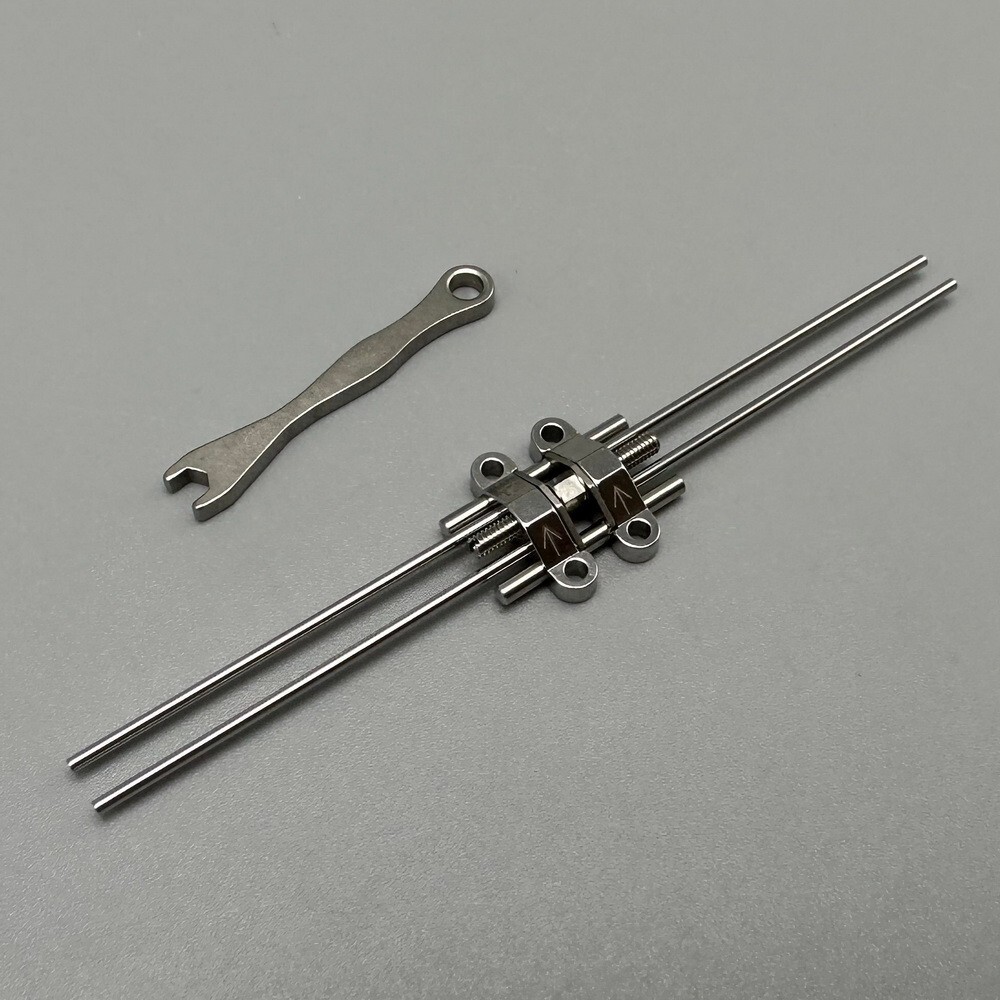 Palatal Expander Expansion Screw MSE Dental Orthopaedic Mid Facial Rapid Screw