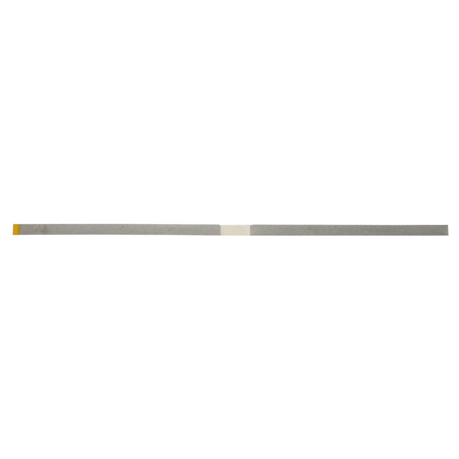 Dental Diamond Finishing Strips IPR Saw Blade Perforated Fine Medium Extra Fine