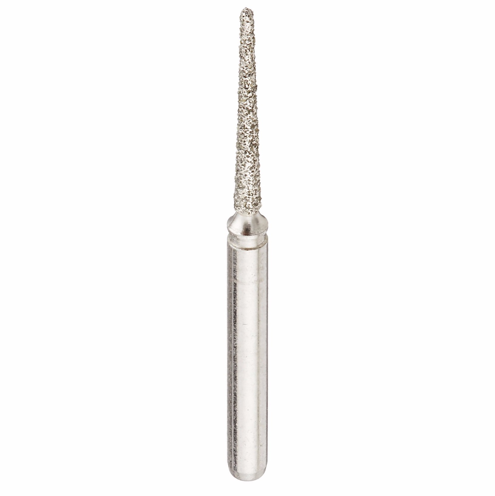 CROSSTECH Dental Diamond C6, NEEDLES 859/011M, Medium, 5 Burs