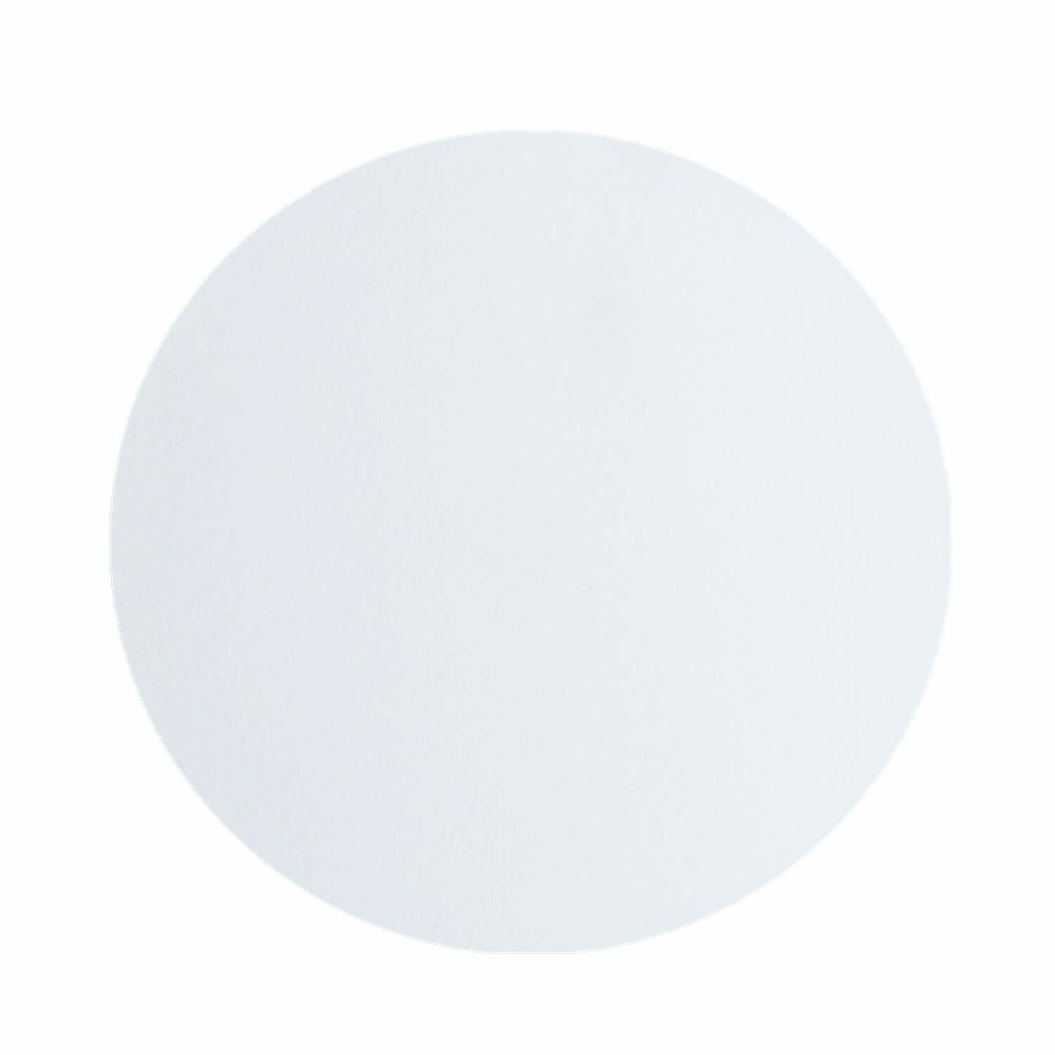 25mm Polyvinylidene Fluoride Membrane Filter Hydrophobic PVDF 50Pcs/Lot